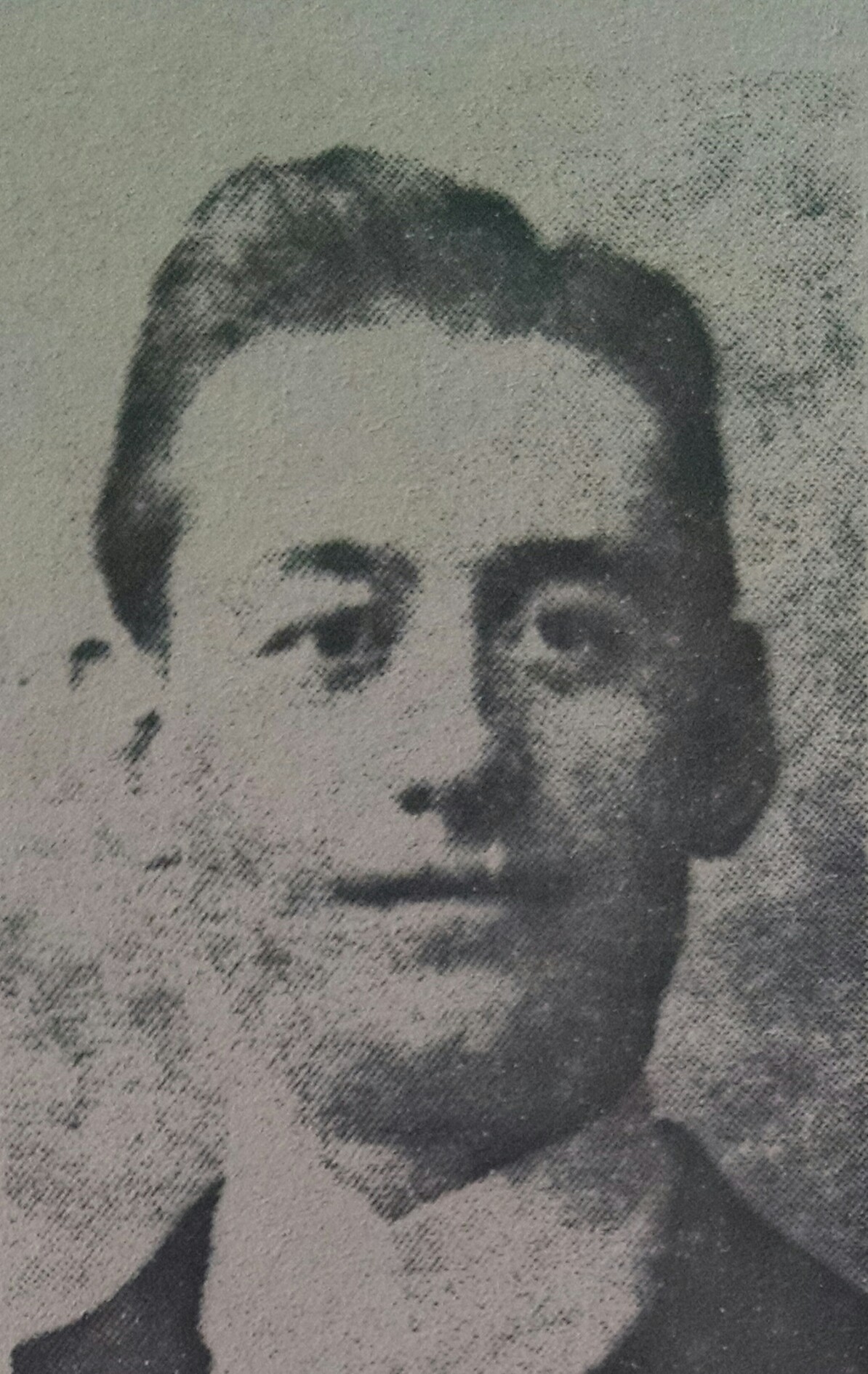 Milton Lafayette Lee (1846 - 1944) Profile