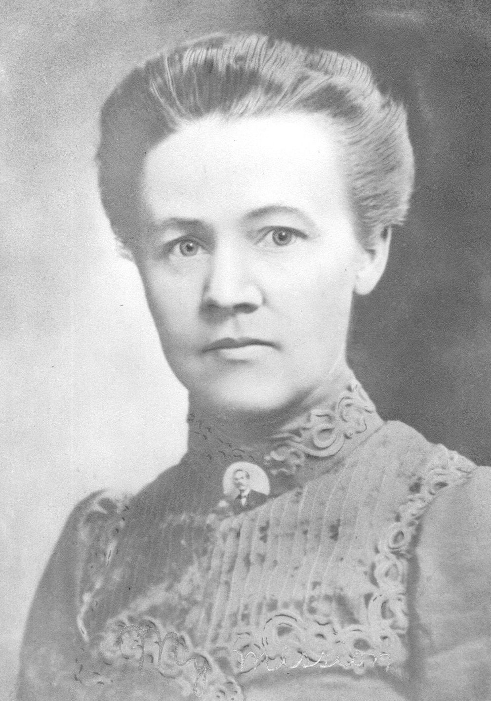 Myra Irene Allred (1872 - 1912) Profile