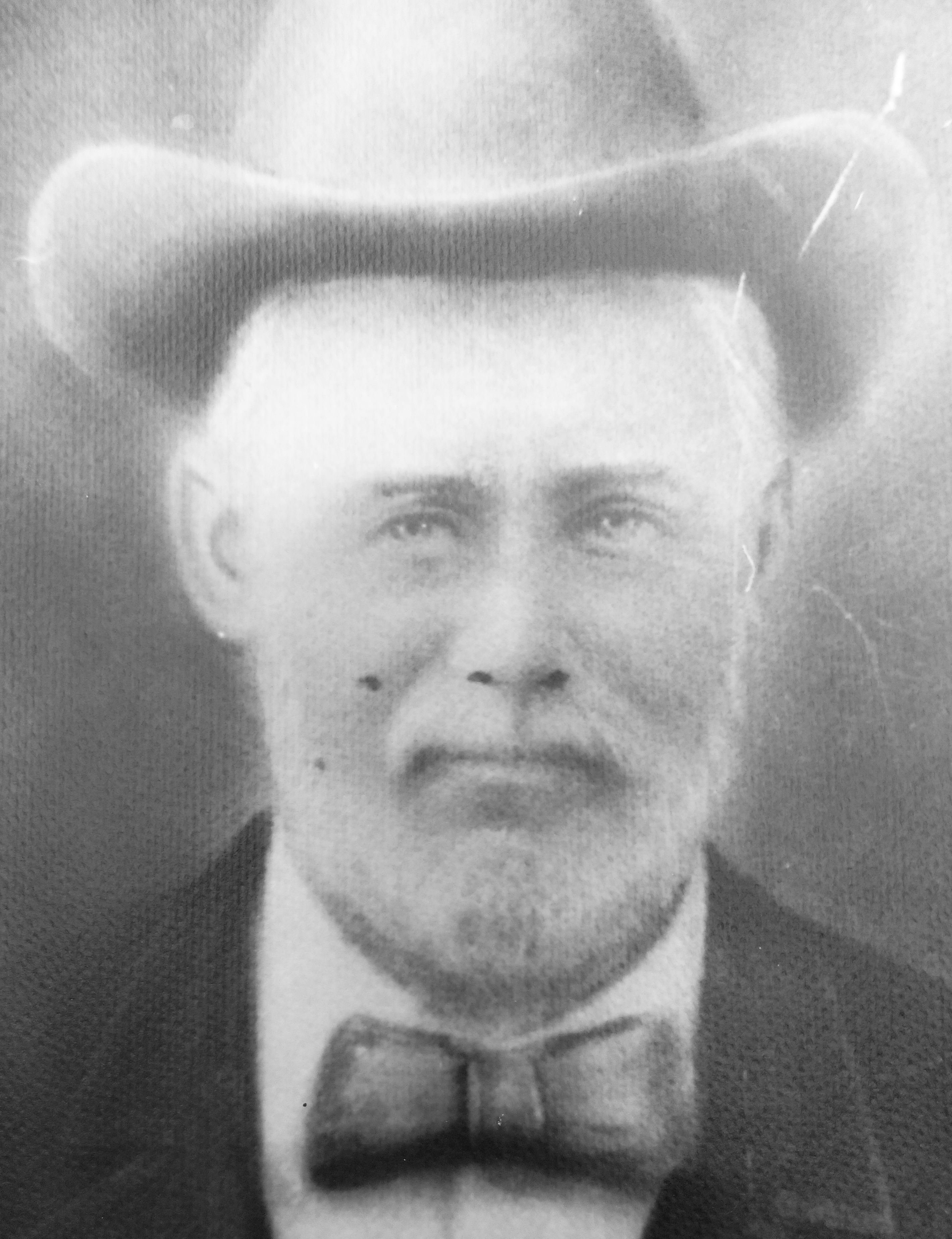 Noah Lindsey (1841 - 1909) Profile