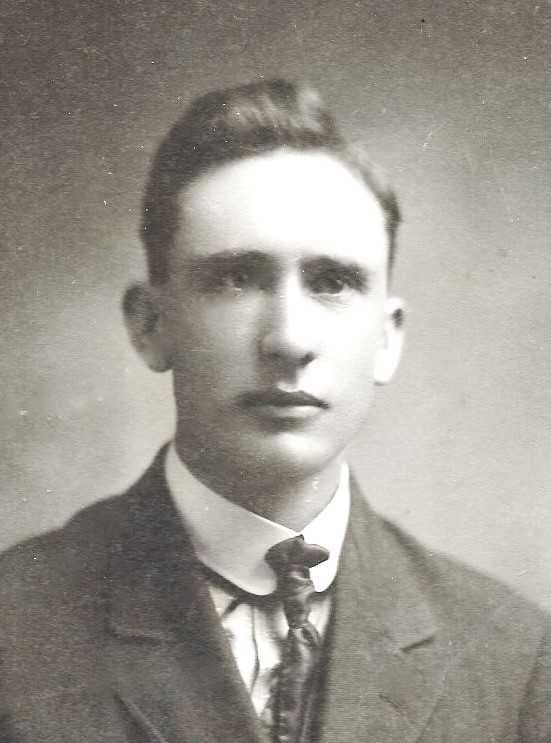 Osmer Lamb (1882 - 1972) Profile