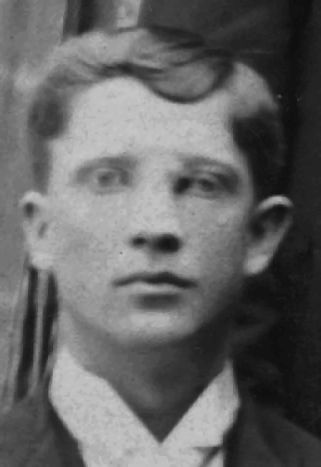 Otto Lundberg (1877 - 1971) Profile