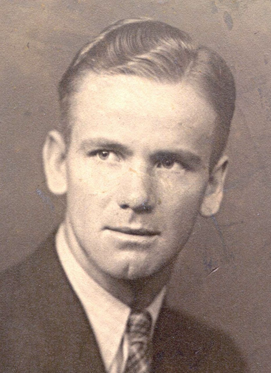 Paul Burbidge Lemon (1919 - 1997) Profile