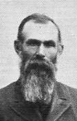 Peter James LeCheminant (1841 - 1922) Profile