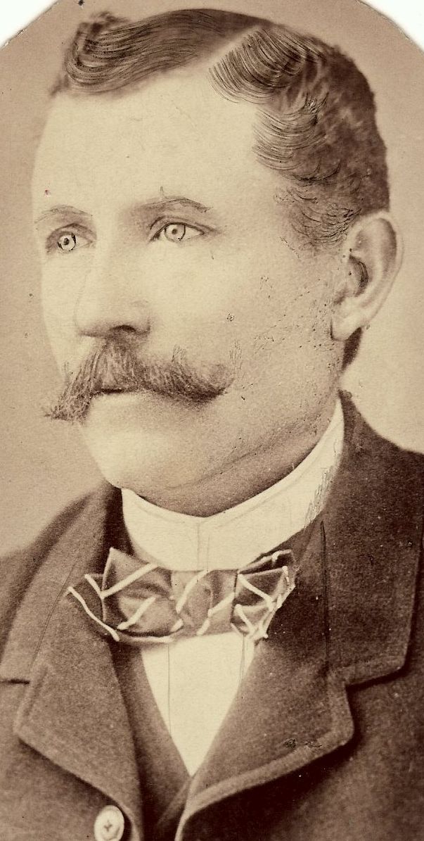 Peter Loutensock (1848 - 1925) Profile