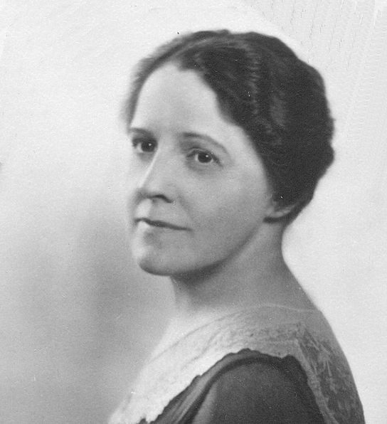 Priscilla Livingston (1881 - 1957) Profile
