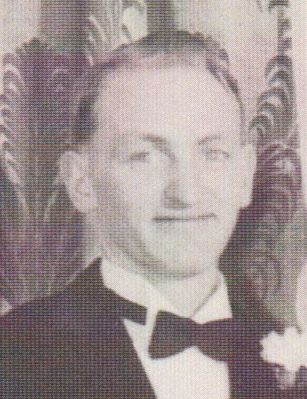 Quayle Cannon Lambert (1913 - 1982) Profile