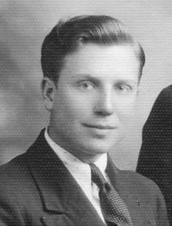Raymond W Lewis (1909 - 1995) Profile