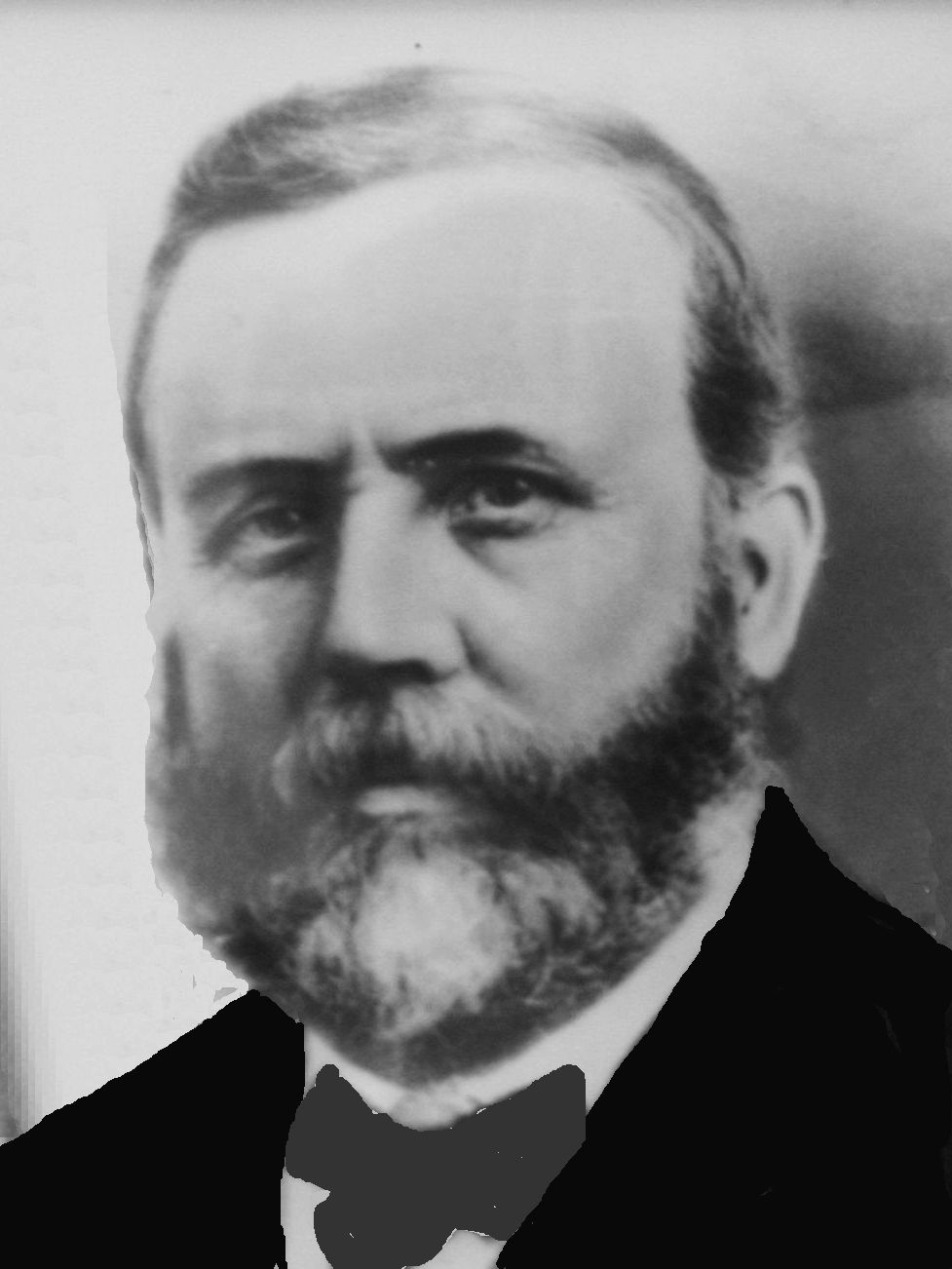 Rees K Llewellyn (1828 - 1905) Profile