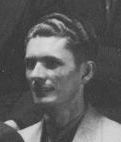 David Virgil Nelson (1916 - 1981) Profile
