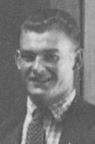 Barton Hyer Watson (1917 - 1984) Profile