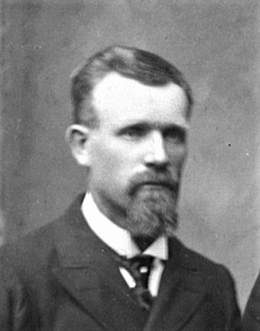 Robert Galloway Lowe (1856 - 1926) Profile
