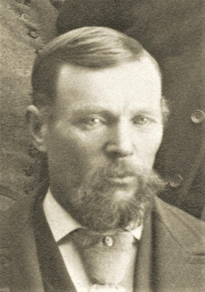 Robert Lindsay (1845-1911) Profile