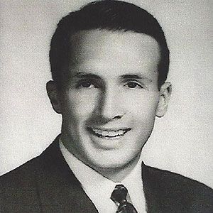 Rolf Lamport Larson (1916 - 1969) Profile