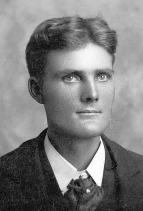 Rosmus Meltiar Lynn Jr. (1874 - 1940) Profile