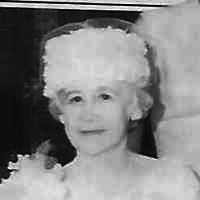 Ruth Lola Lund (1895 - 1988) Profile