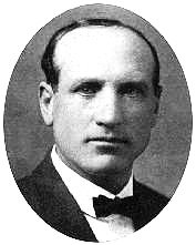 Samuel Henry Larsen (1865 - 1956) Profile