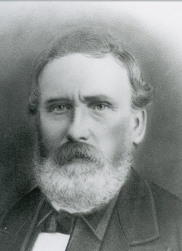 Samuel Leigh (1815 - 1894) Profile