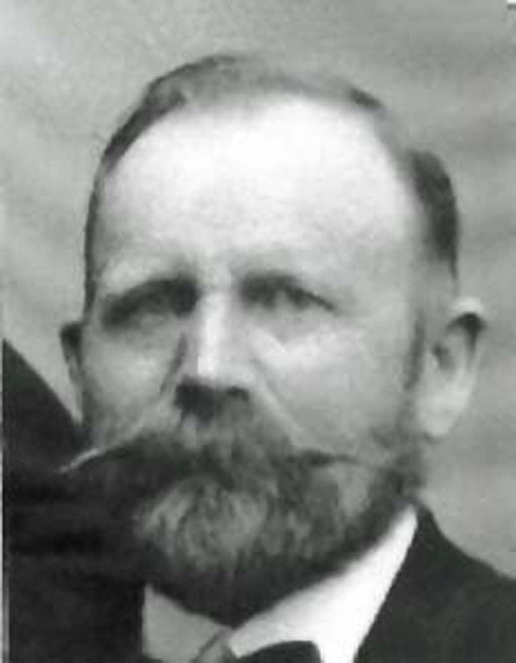 Soren Peter Sorensen (1852 - 1933) Profile