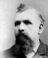 Theodore Beldon Lewis (1843 - 1899)