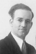 Thomas Edgar Lyon (1903 - 1978) Profile