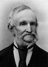 Thomas Henry Latey (1815 - 1882) Profile
