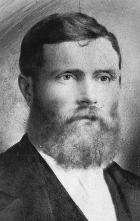 Thomas Lloyd (1833 - 1894) Profile