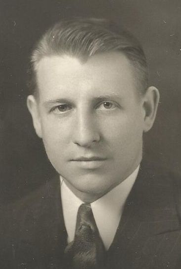 Van D Livingston (1917 - 2008) Profile