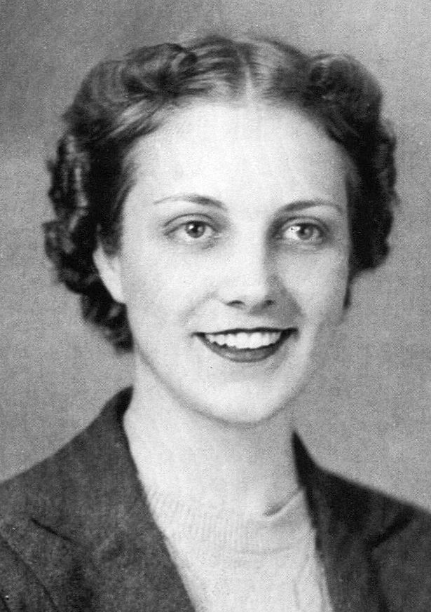 VaNetta Larsen (1915 - 2010) Profile