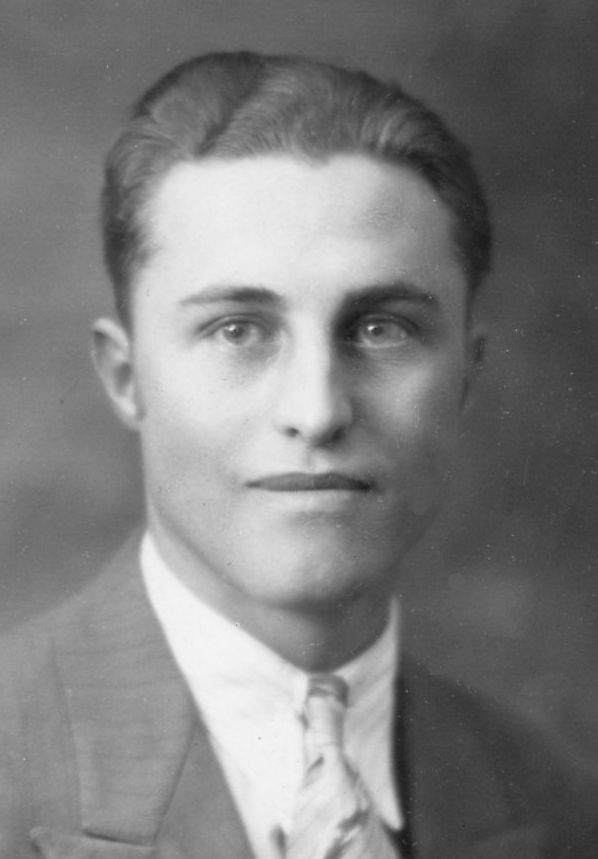 Vernal Fred Lofthouse (1906 - 1998) Profile