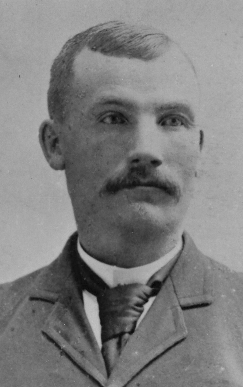 Victor Erick Lindquist (1855 - 1930) Profile