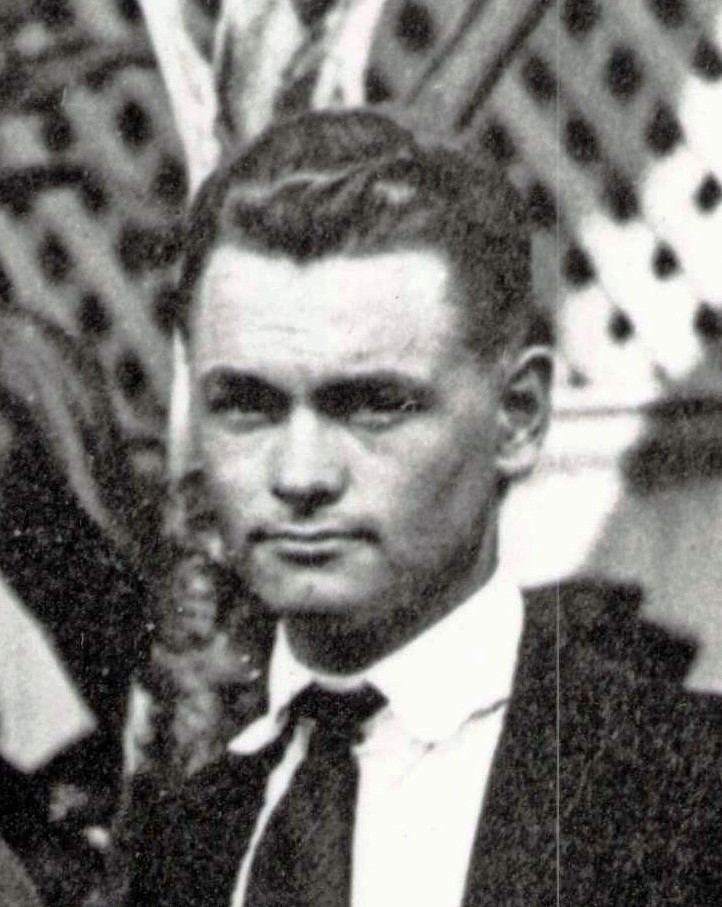 Walter Bryant Lesueur (1898 - 1971) Profile
