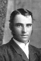 Walter Clisbee Lyman (1863 - 1943) Profile