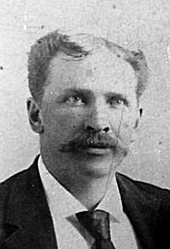 Walter Sparks Lamoreaux (1863 - 1933) Profile