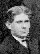 William Francis Langton (1887 - 1959) Profile