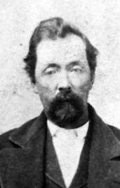 William Henry Lee (1827 - 1910) Profile