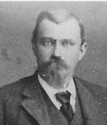 William Henry Little (1840 - 1907) Profile