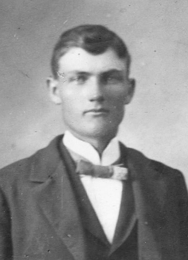 William Henry Lynn (1882 - 1915) Profile