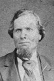 William John Lewis (1832 - 1900)