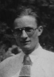 William Sperry Lewis (1904 - 1975) Profile