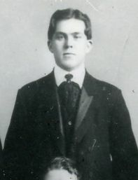 William Mitchel Lillywhite (1878 - 1950) Profile