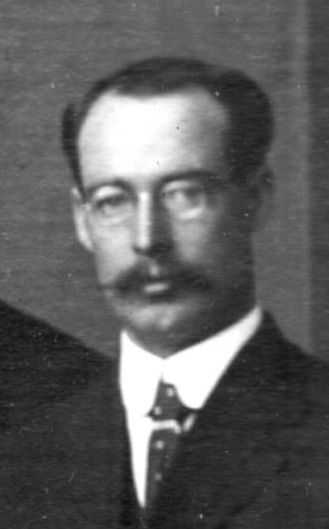 Wilson Keysell Lindsay (1878 - 1954) Profile