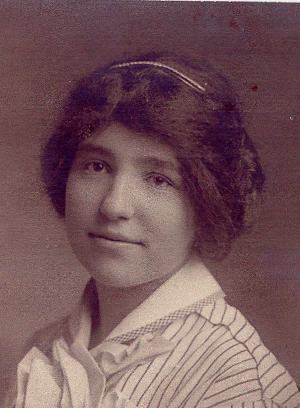 Zipporah Darling Layton (1894 - 1984) Profile