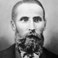 David Moore (1819 - 1901) Profile