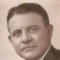 Henry Dinwoody Moyle (1889 - 1963) Profile