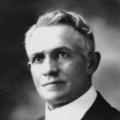 David Oman McKay (1873 - 1970) Profile