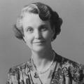 Ethel Louise Lind (1903-1988) Profile