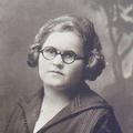 Ada Helena McArthur (1901 - 1931) Profile