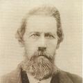 Albert Merrill Sr. (1815 - 1873) Profile