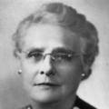 Alice Evelyn Dinwoodey Moyle (1865 - 1950) Profile