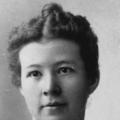 Alice Caroline McLachlan (1869 - 1942) Profile